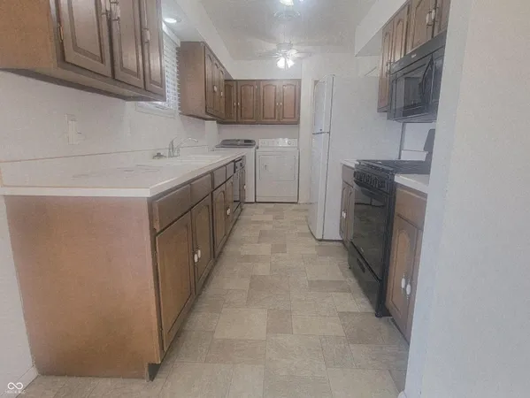 $128,500 | 2520 Pamela Court, Anderson, IN 46012