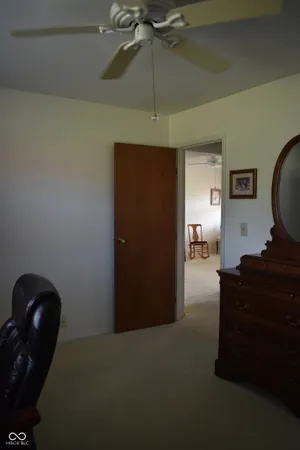 $129,900 | 2520 Pamela Court, Anderson, IN 46012