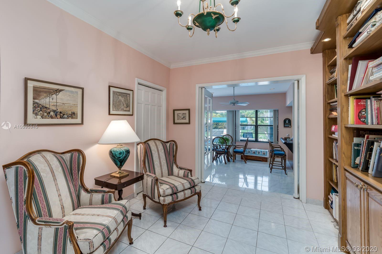 3724 Pine Tree Drive Miami Beach, FL 33140 - Photo 3 of 17