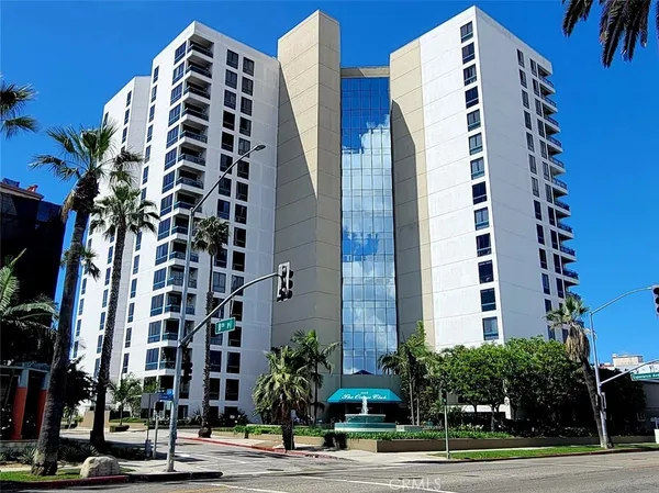 $750,000 | 1310 East Ocean Boulevard, Unit 905, Long Beach, CA 90802