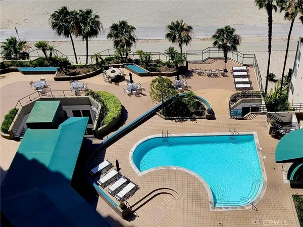 $750,000 | 1310 East Ocean Boulevard, Unit 905, Long Beach, CA 90802