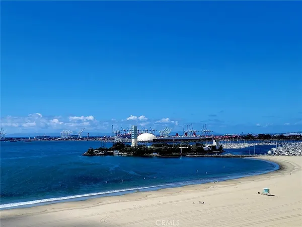 $750,000 | 1310 East Ocean Boulevard, Unit 905, Long Beach, CA 90802