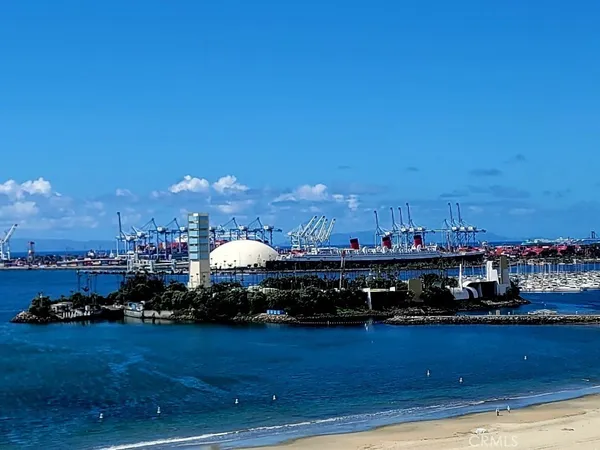 $750,000 | 1310 East Ocean Boulevard, Unit 905, Long Beach, CA 90802