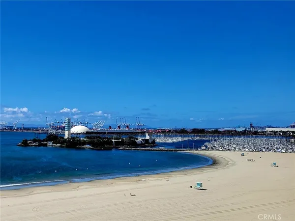 $750,000 | 1310 East Ocean Boulevard, Unit 905, Long Beach, CA 90802