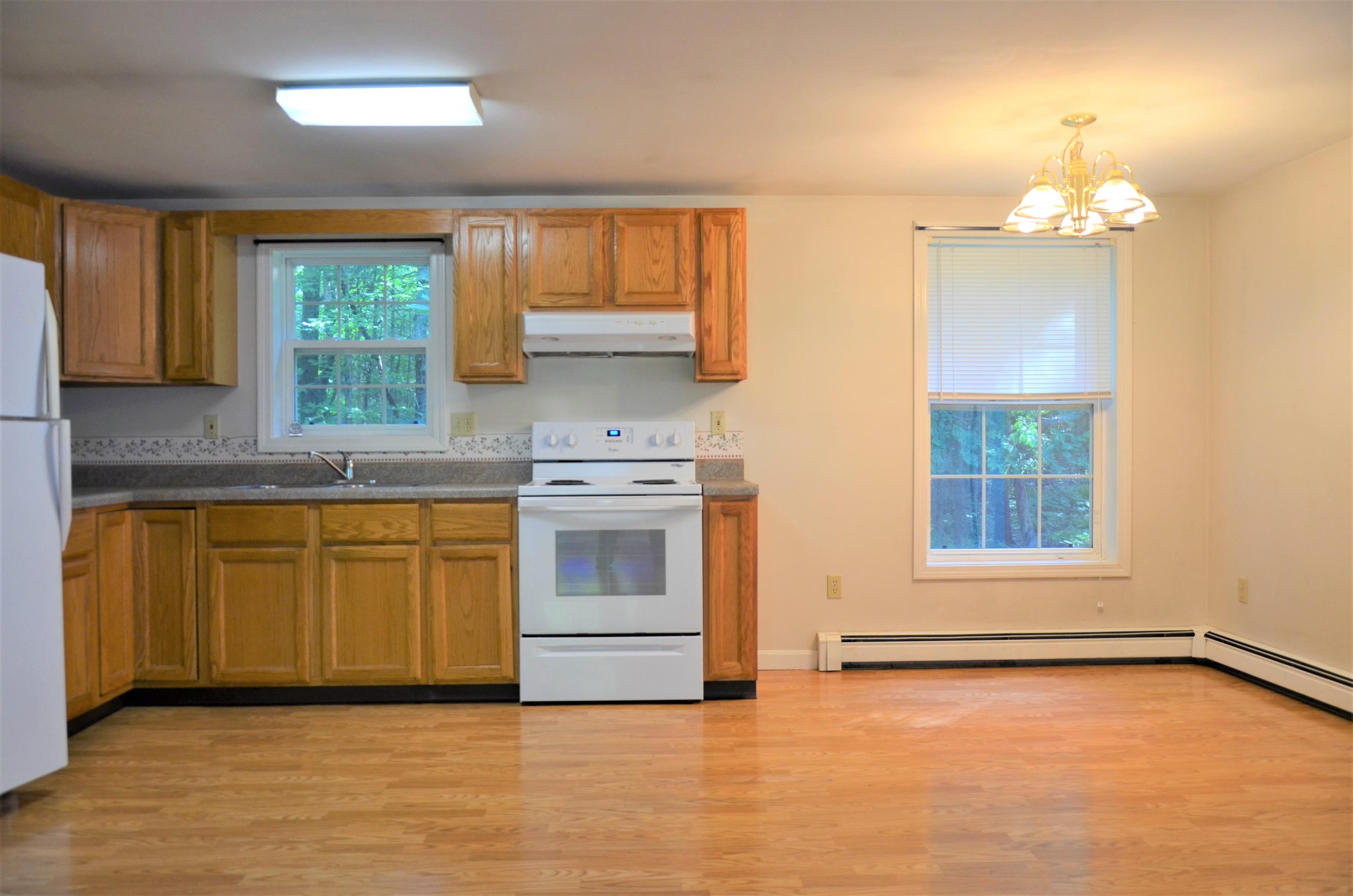 632 Cedar Grove Road Dresden, ME 04342 - Photo 6 of 21 6 Eat In Kitchen