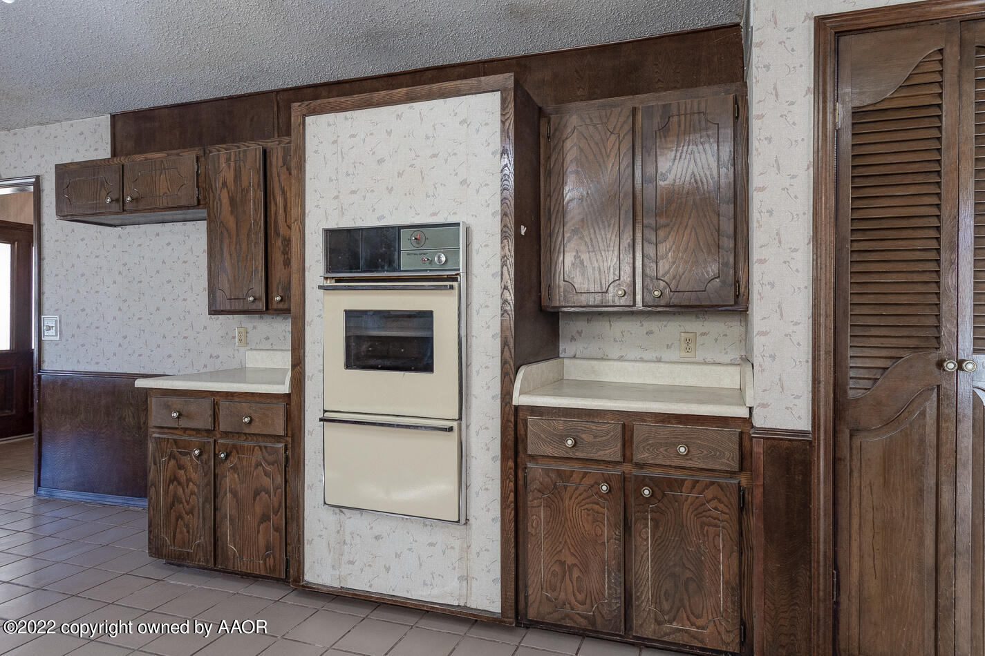 6125 Rutgers Street Amarillo, TX 79109 - Photo 12 of 13 Kitchen-3