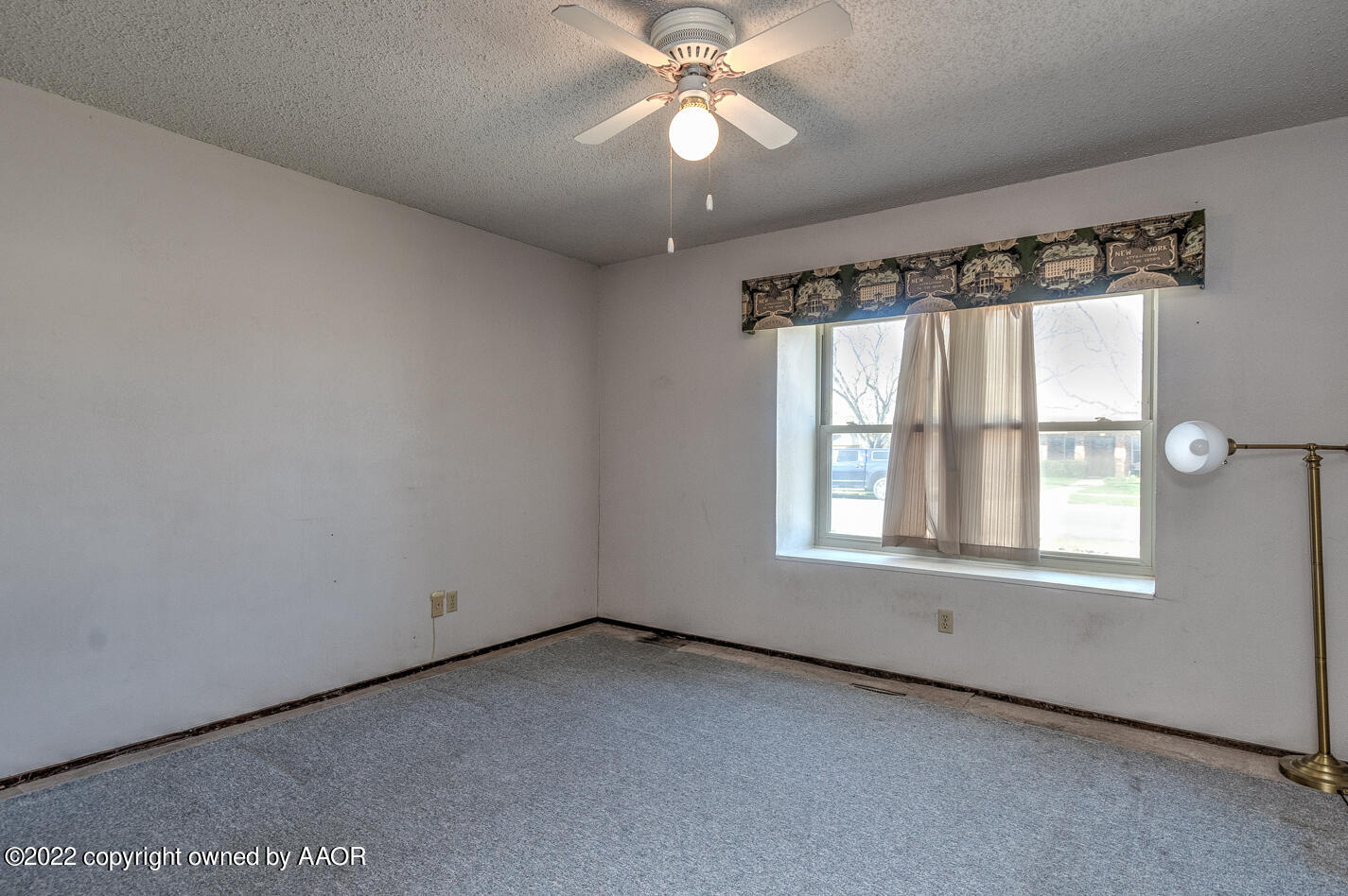 6125 Rutgers Street Amarillo, TX 79109 - Photo 5 of 13 Bedroom-1