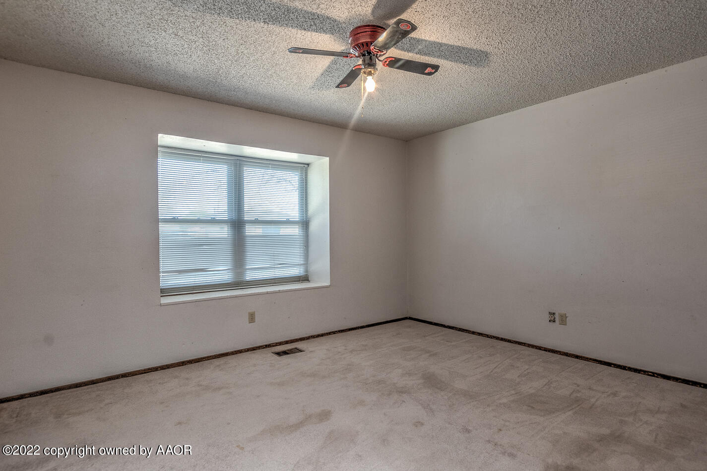 6125 Rutgers Street Amarillo, TX 79109 - Photo 6 of 13 Bedroom-2