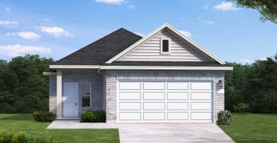 13327 Padre Bay Lane Rosharon, TX 77583 - Photo 1 of 19 representative photo