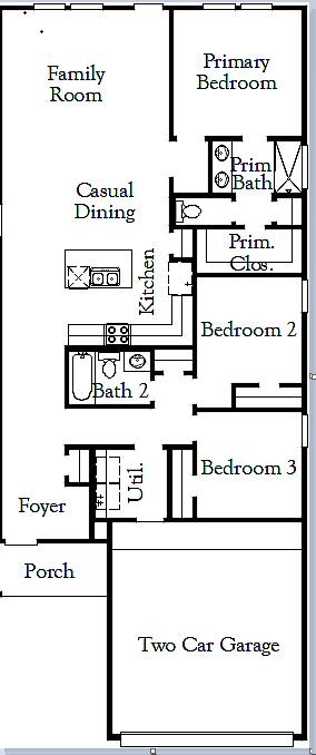 13327 Padre Bay Lane Rosharon, TX 77583 - Photo 18 of 19