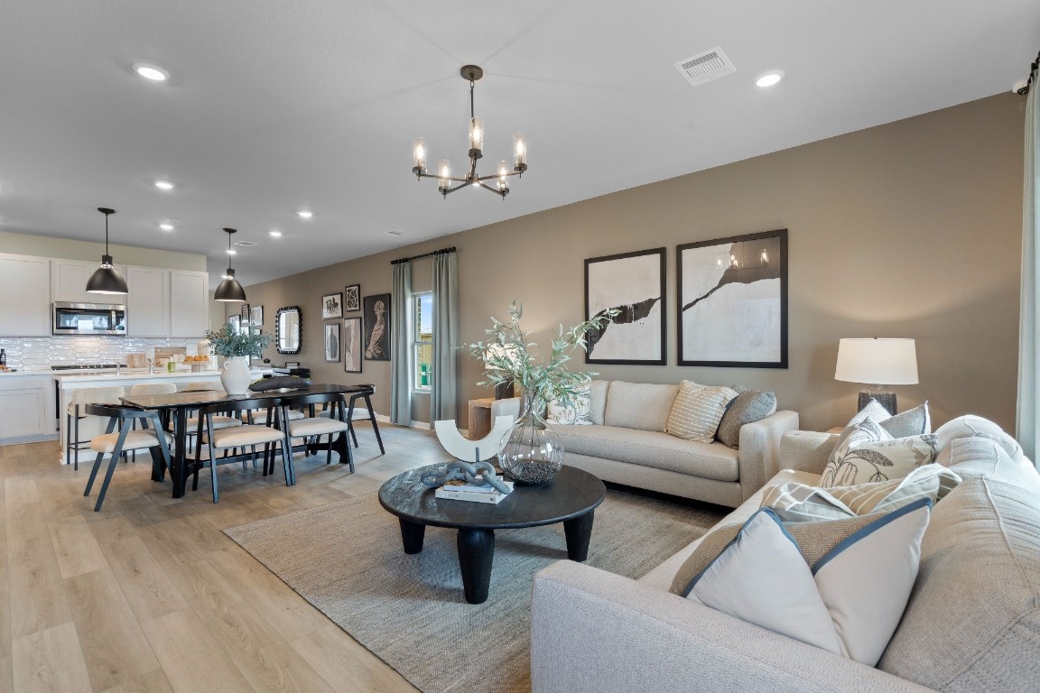 13327 Padre Bay Lane Rosharon, TX 77583 - Photo 4 of 19 representative photo