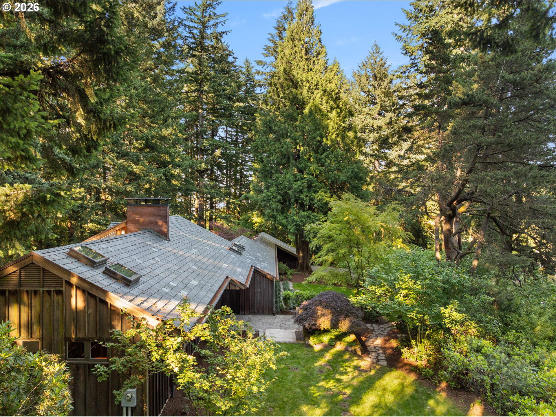 4645 Southwest Fairview Boulevard Portland, OR 97221 - Photo 19 of 19