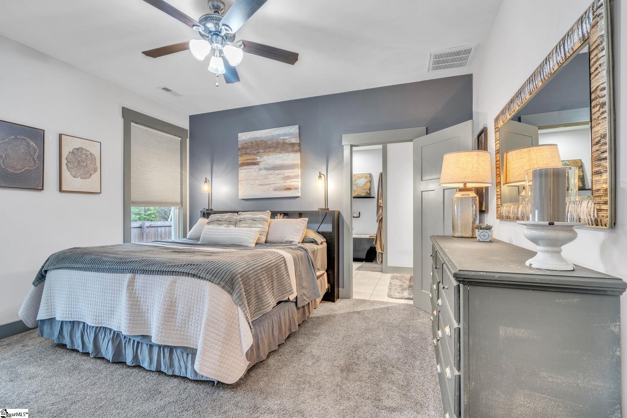 2452 Fews Bridge Road Greer, SC 29651 - Photo 16 of 37