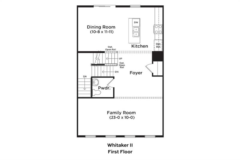 113 Affinity Drive Harmony, PA 16037 - Photo 32 of 40 a picture of a bench in front of a microwave