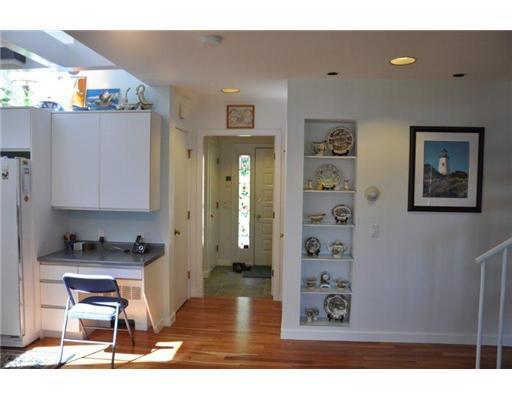 515 Point Road Ellsworth, ME 04605 - Photo 4 of 25 Kitchen.