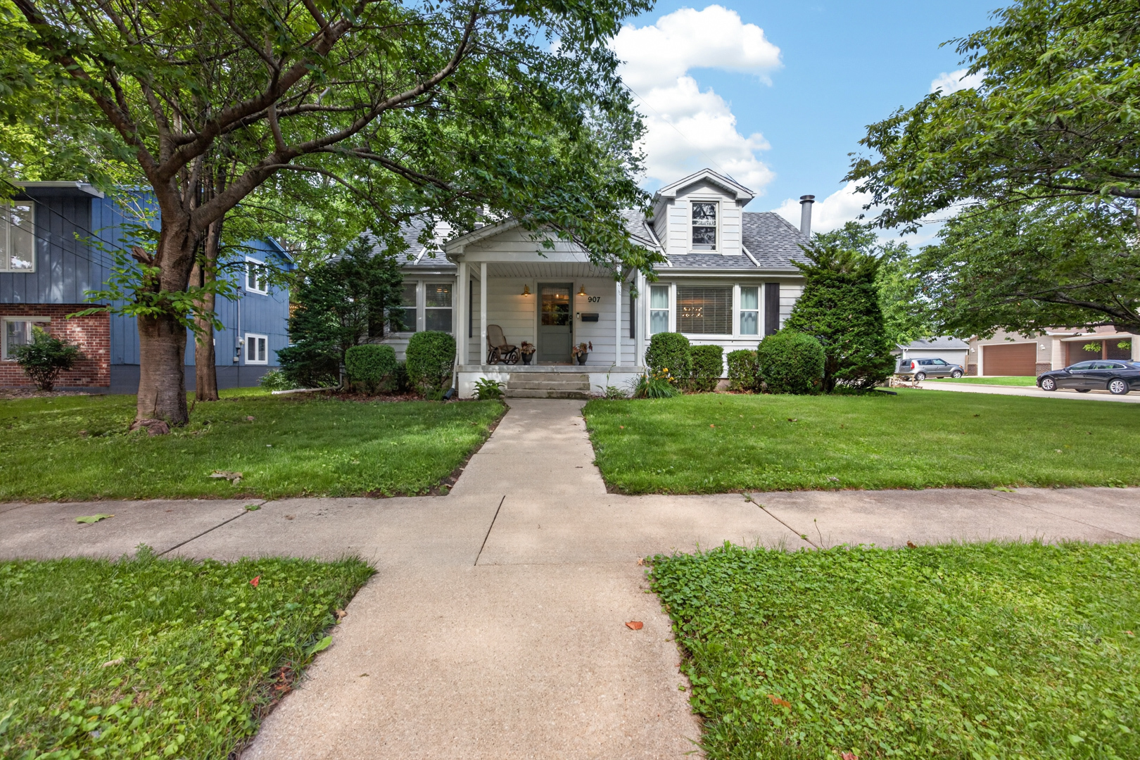 907 North Oak Street Normal, IL 61761 - Photo 1 of 46