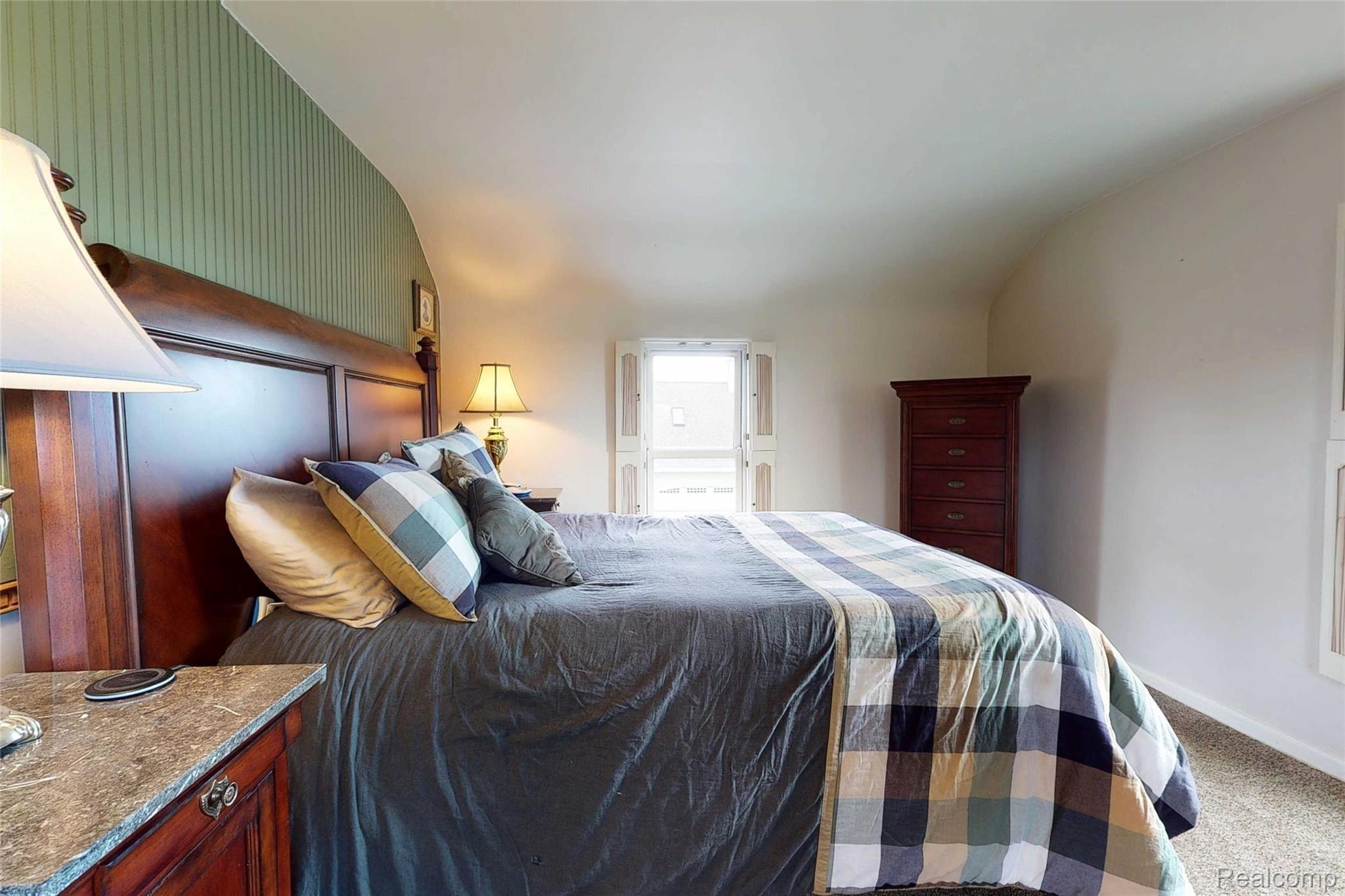 5173 Reid Road Swartz Creek, MI 48473 - Photo 43 of 88 5173-Reid-Rd-29 Bedroom 1.jpg