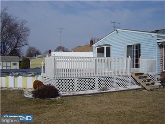 10 Croyden Road Newark, DE 19702 - Photo 8 of 8 Exterior Back