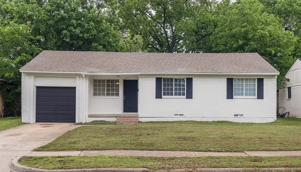$219,000 | 3433 Moon Drive, Mesquite, TX 75150