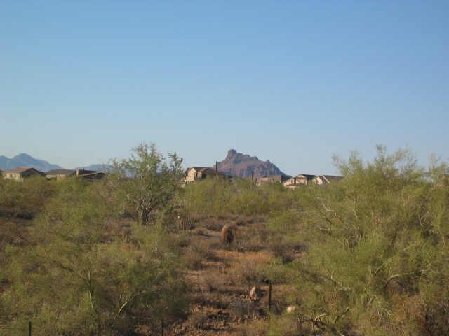 8200 East Thomas Road Mesa, AZ 85207 - Photo 1 of 1 Primary Photo