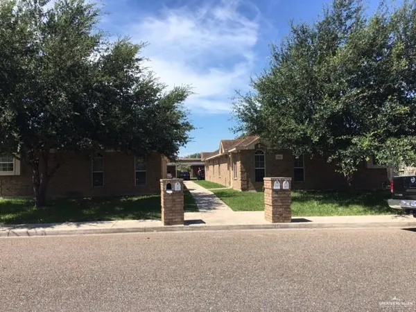 $925 | 3612 Zelma Street, Unit 1, Edinburg, TX 78541
