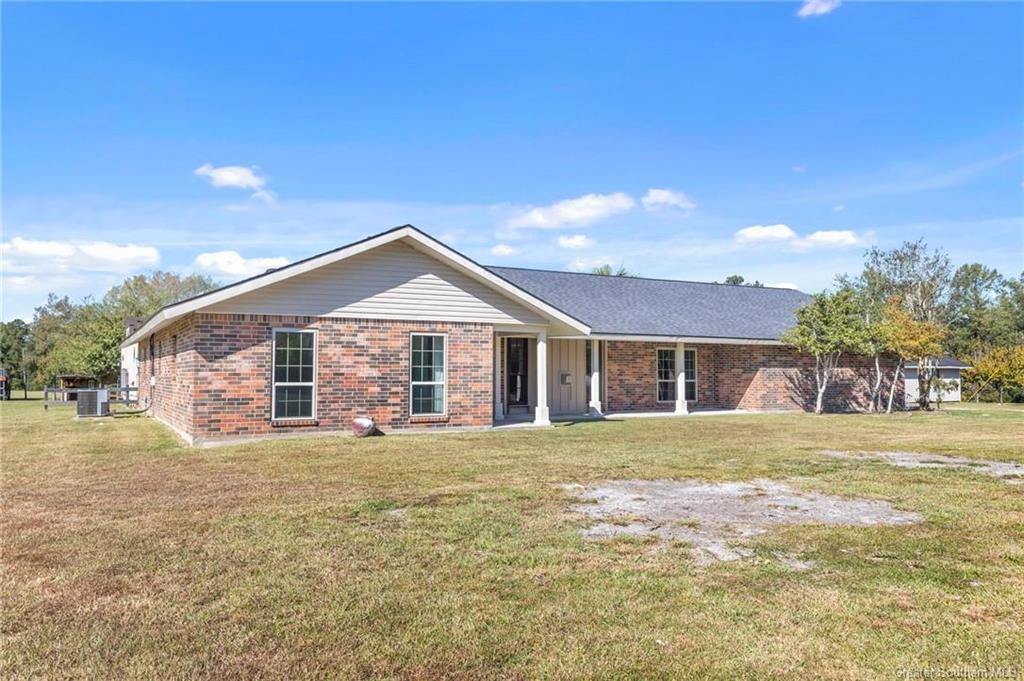 716 Bill Gilbert Road Ragley, LA 70657 - Photo 3 of 52