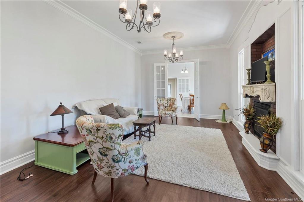 716 Bill Gilbert Road Ragley, LA 70657 - Photo 4 of 52