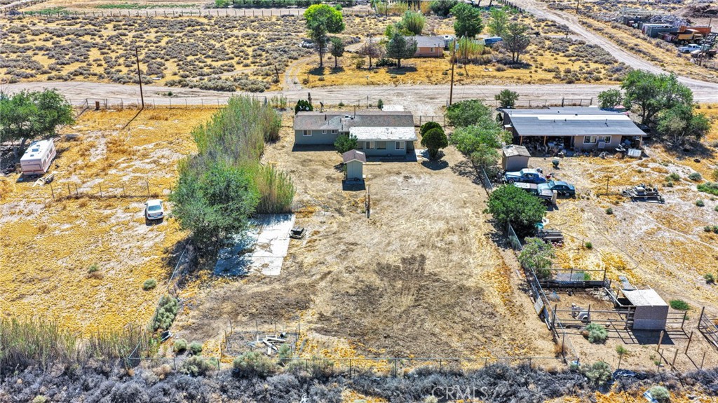 10650 Trade Post Road Lucerne Valley, CA 92356 - Photo 43 of 48
