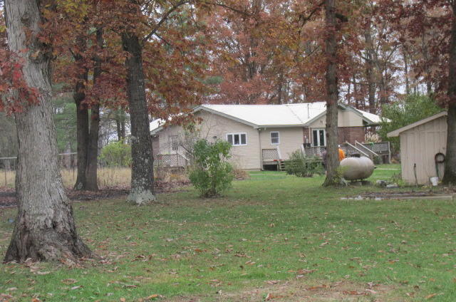 1701 Hall Road Clarkrange, TN 38553 - Photo 1 of 20 hall road 192
