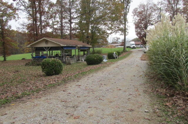 1701 Hall Road Clarkrange, TN 38553 - Photo 14 of 20 hall road 185