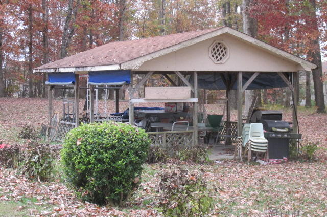 1701 Hall Road Clarkrange, TN 38553 - Photo 17 of 20 hall road 179