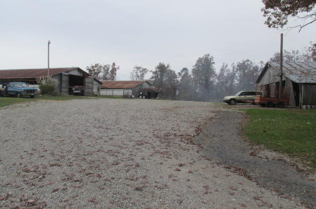 1701 Hall Road Clarkrange, TN 38553 - Photo 18 of 20 hall road 189