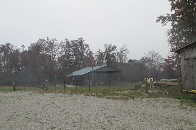 1701 Hall Road Clarkrange, TN 38553 - Photo 19 of 20 hall road 190