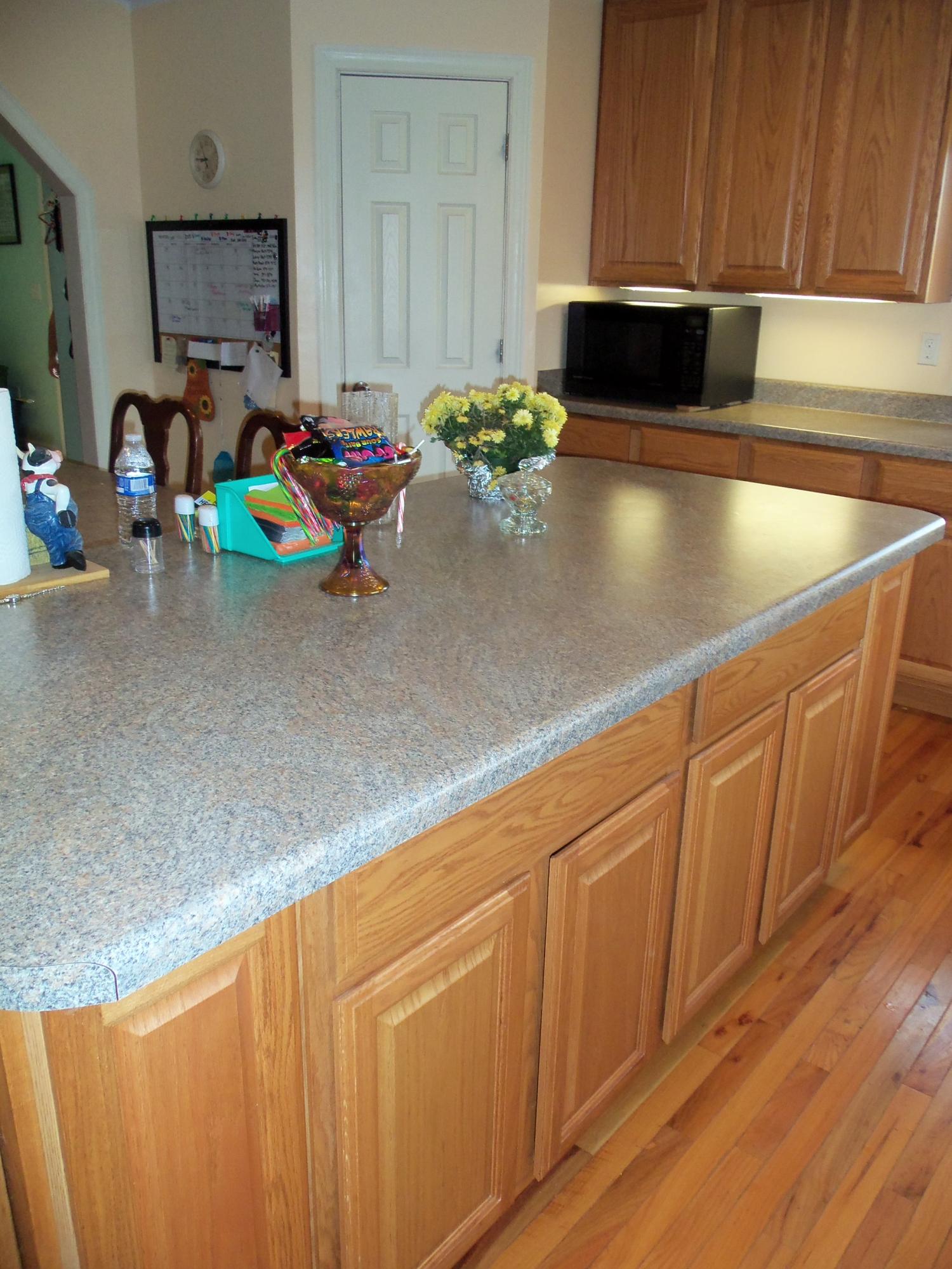 1701 Hall Road Clarkrange, TN 38553 - Photo 5 of 20 hall rd kitchen pantry
