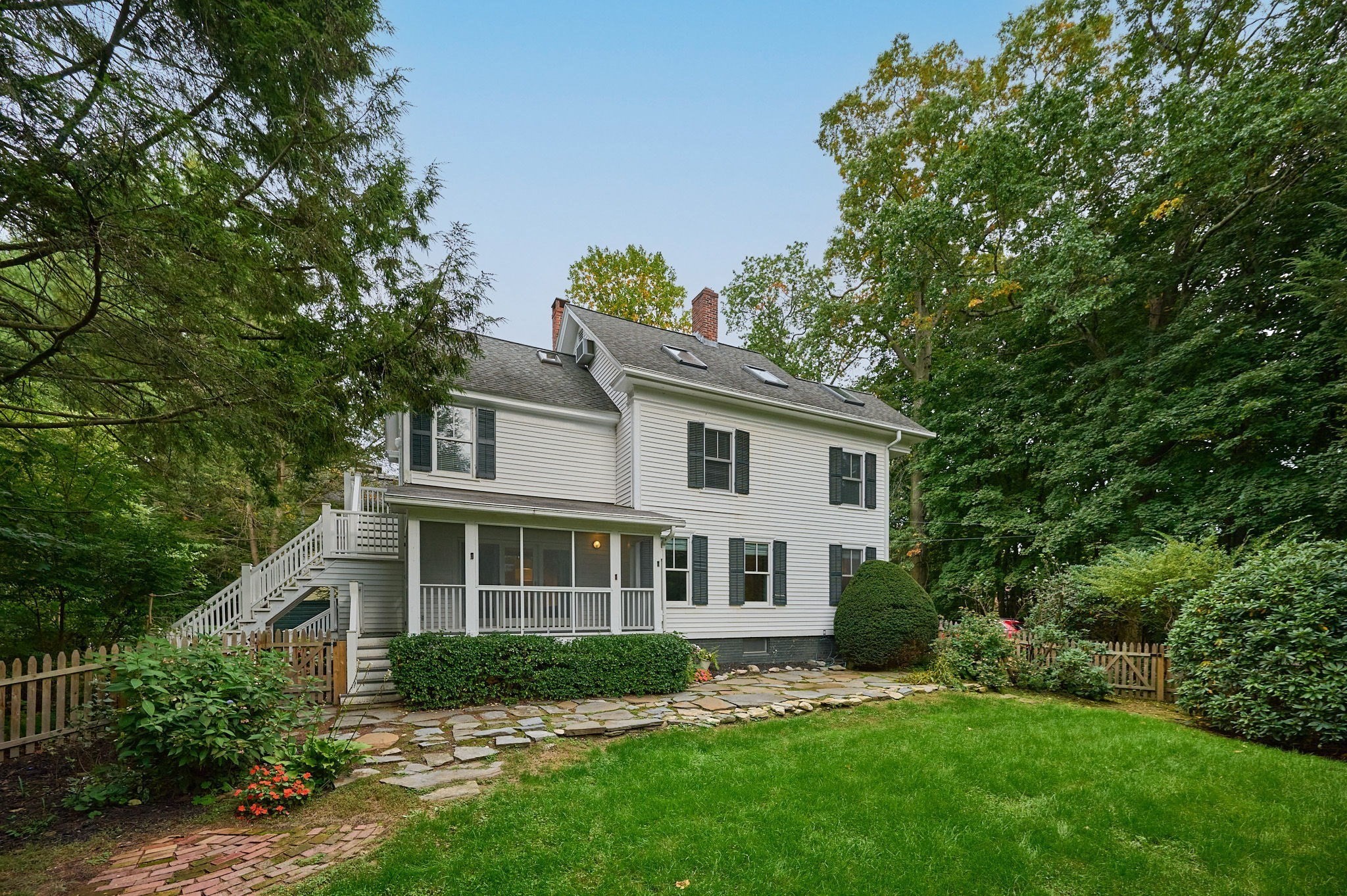 33 Gaylord Street Amherst, MA 01002 - Photo 36 of 42 Gallery Image 36