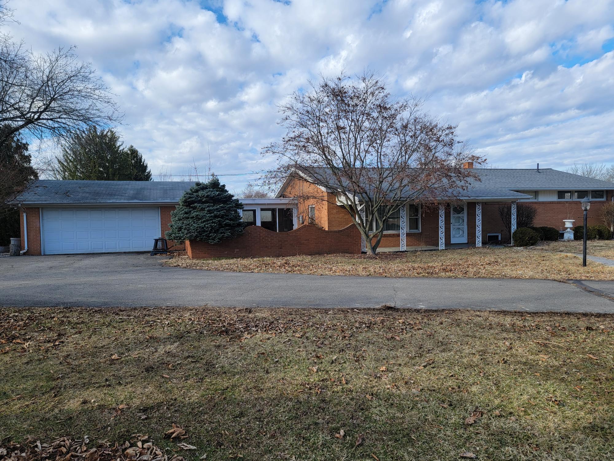1857 Timberline Trail Springfield, OH 45503 - Photo 1 of 18