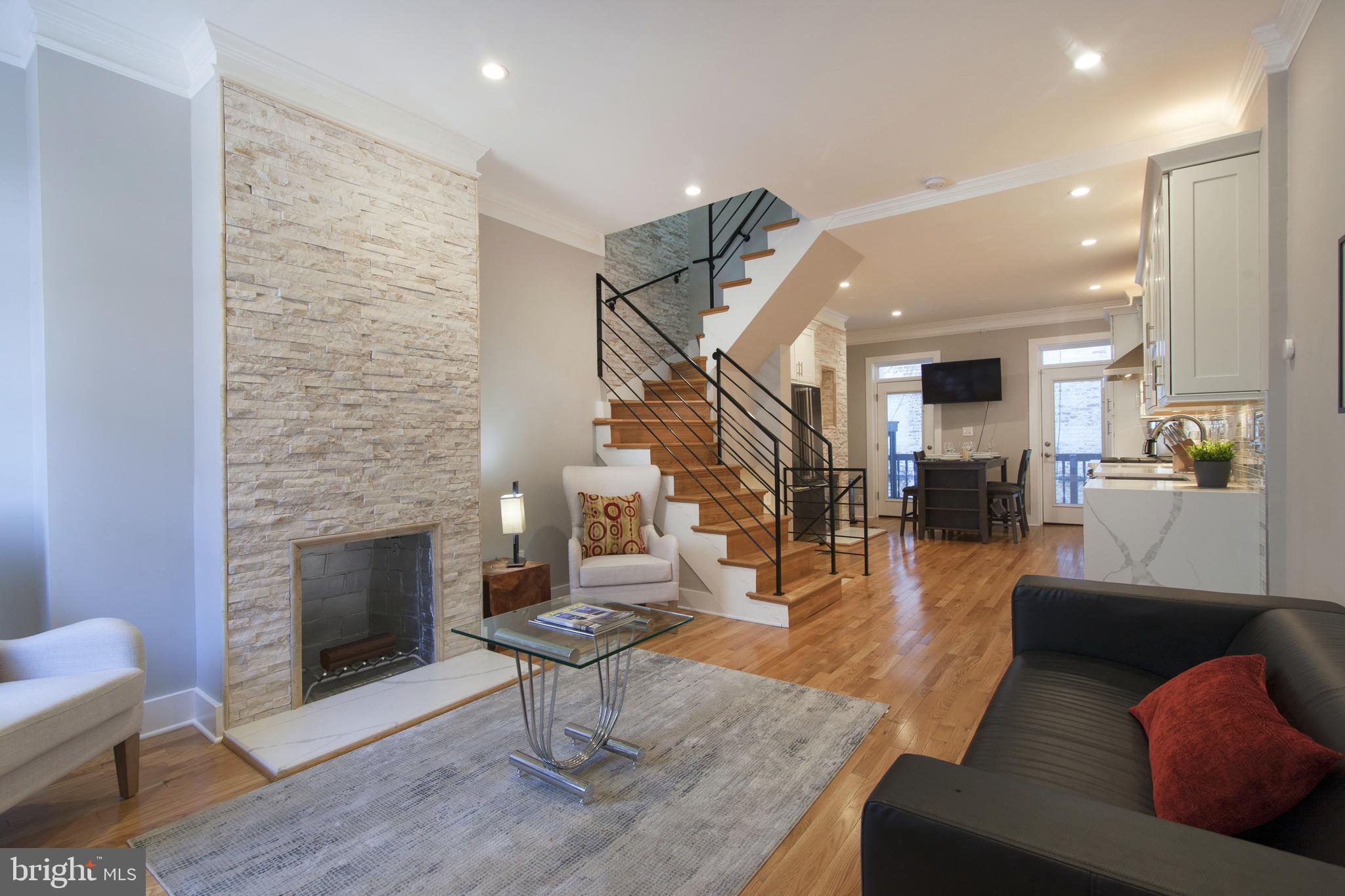 1205 Potomac Street Northwest Washington, DC 20007 - Photo 2 of 33