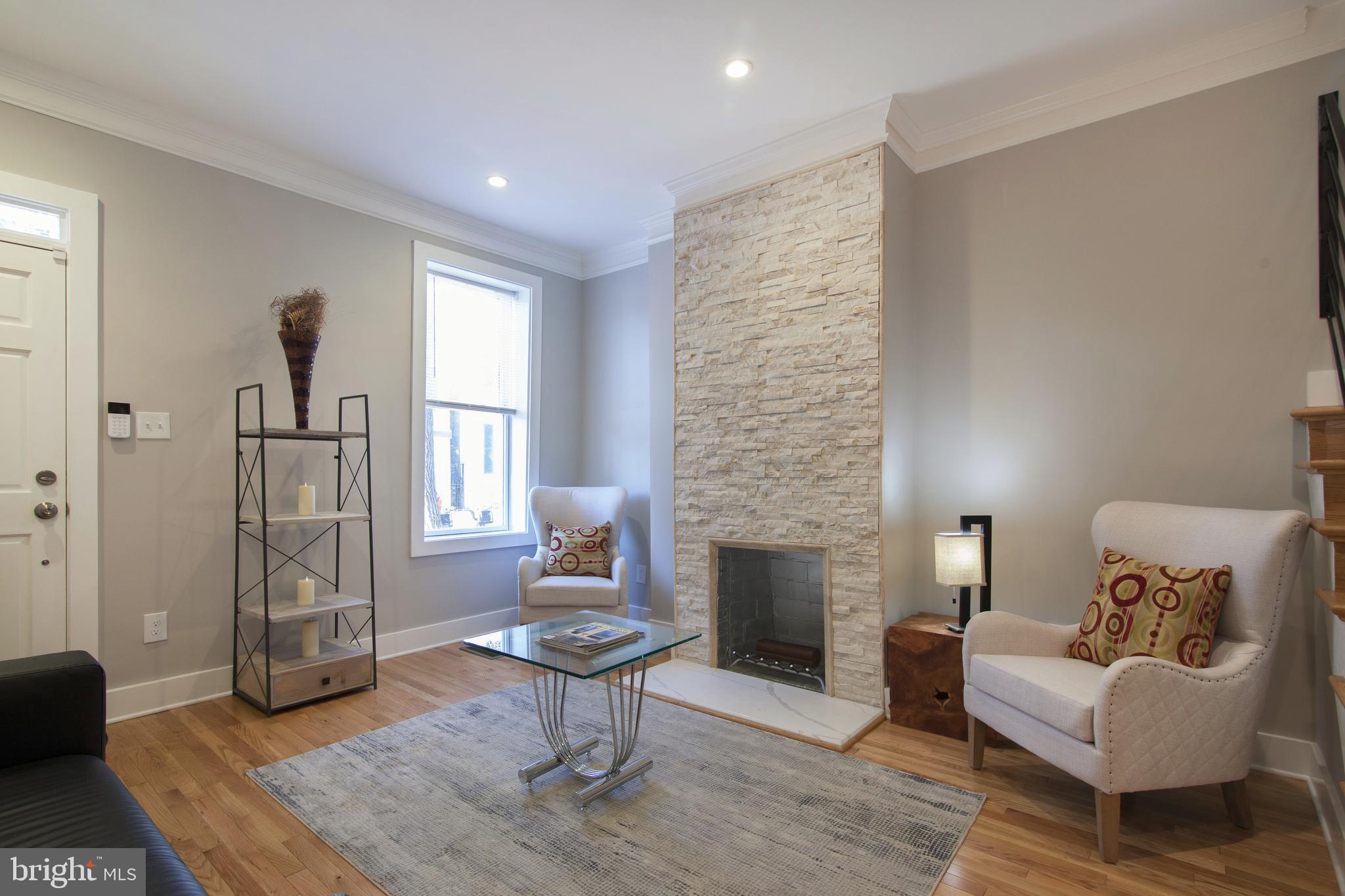 1205 Potomac Street Northwest Washington, DC 20007 - Photo 3 of 33