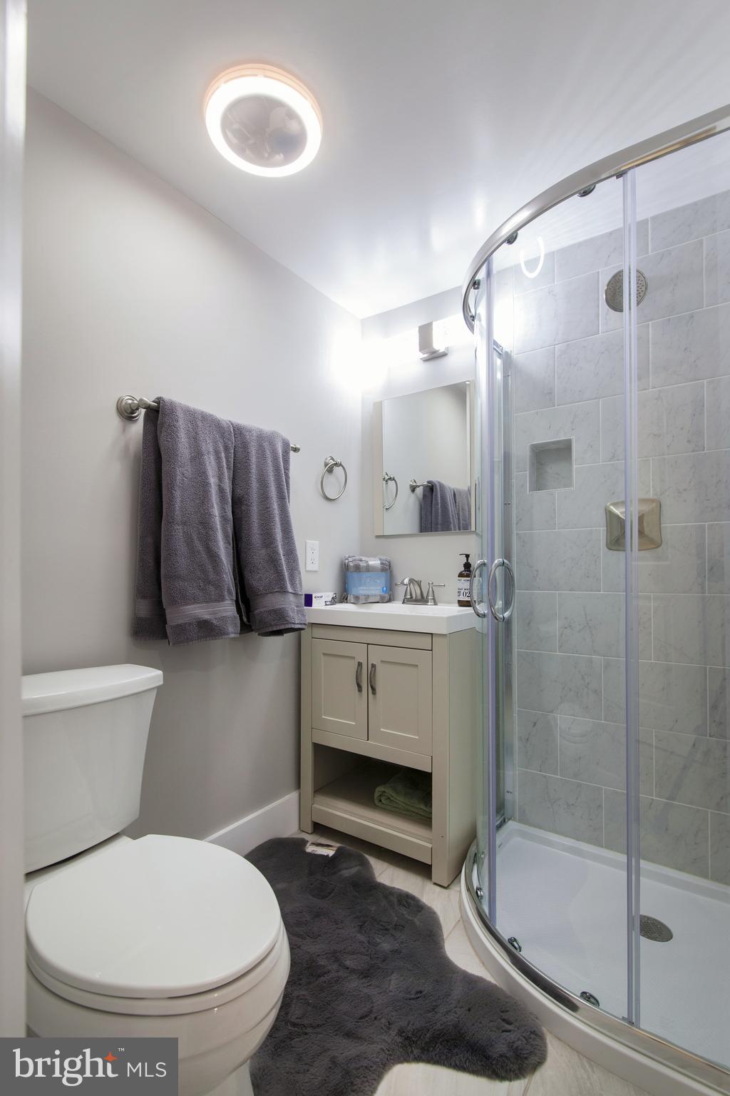 1205 Potomac Street Northwest Washington, DC 20007 - Photo 24 of 33