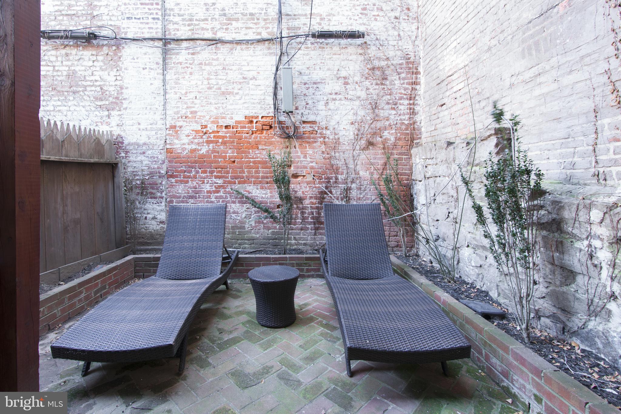 1205 Potomac Street Northwest Washington, DC 20007 - Photo 26 of 33