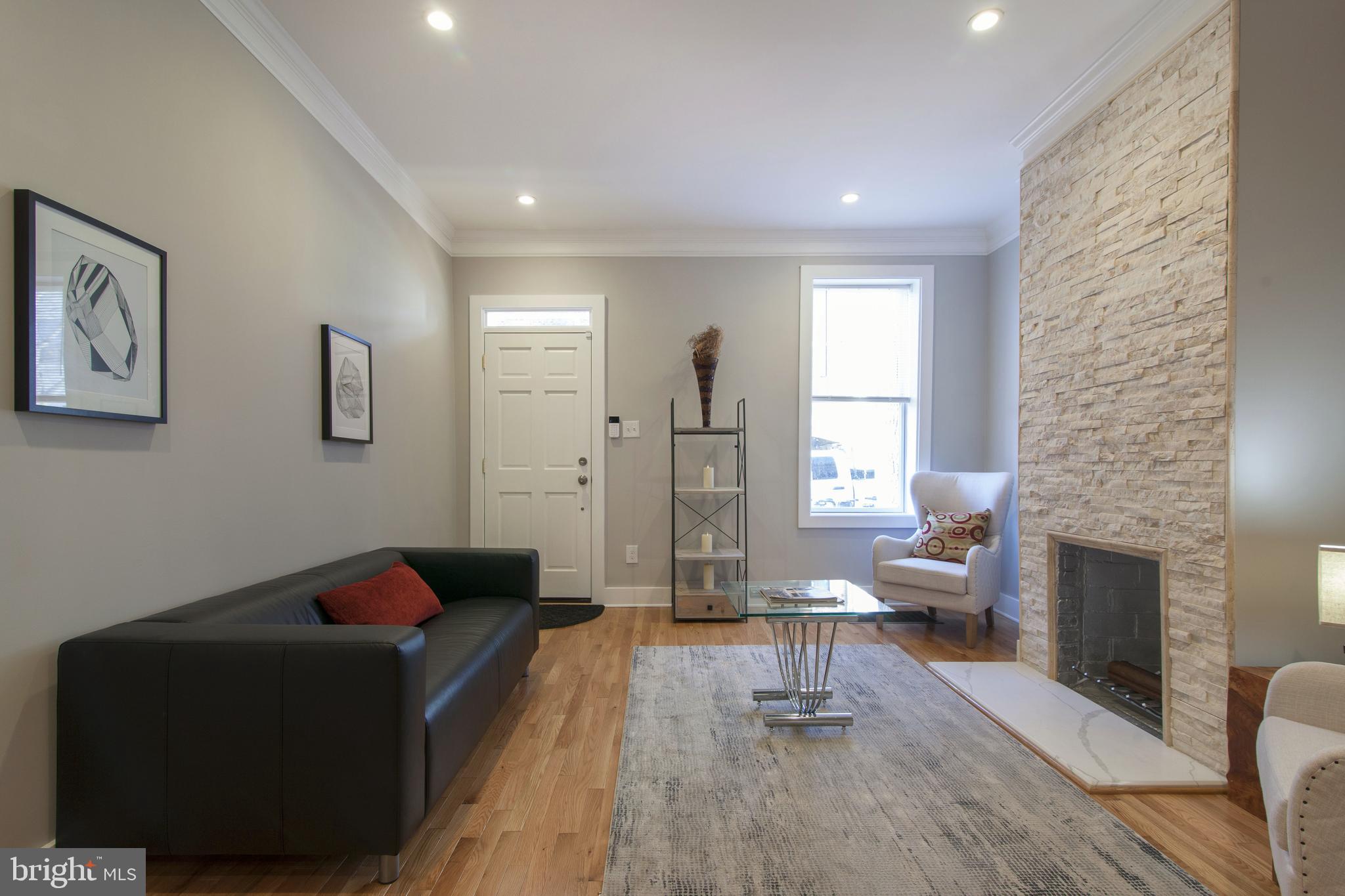 1205 Potomac Street Northwest Washington, DC 20007 - Photo 5 of 33