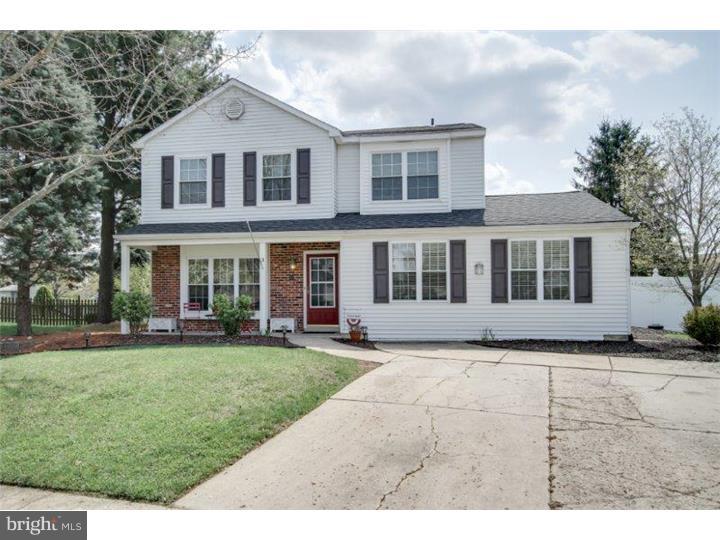 3 Cameron Court Clementon, NJ 08021 - Photo 1 of 22 Gallery Image 1