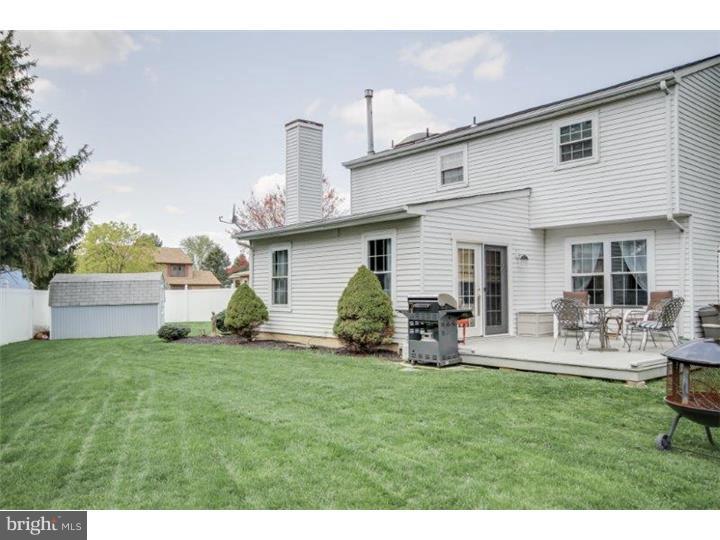 3 Cameron Court Clementon, NJ 08021 - Photo 20 of 22 Gallery Image 20
