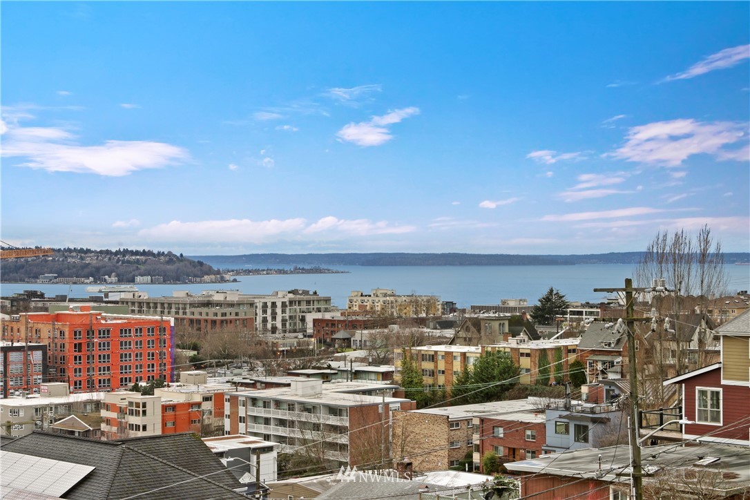 362 Ward Street Seattle, WA 98109 - Photo 3 of 40 a view of a city