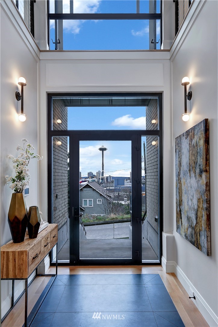 362 Ward Street Seattle, WA 98109 - Photo 6 of 40 a living room with furniture and a window