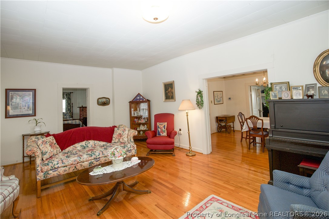 480 Blakely Road Sanford, NC 27332 - Photo 7 of 50 Gallery Image 7