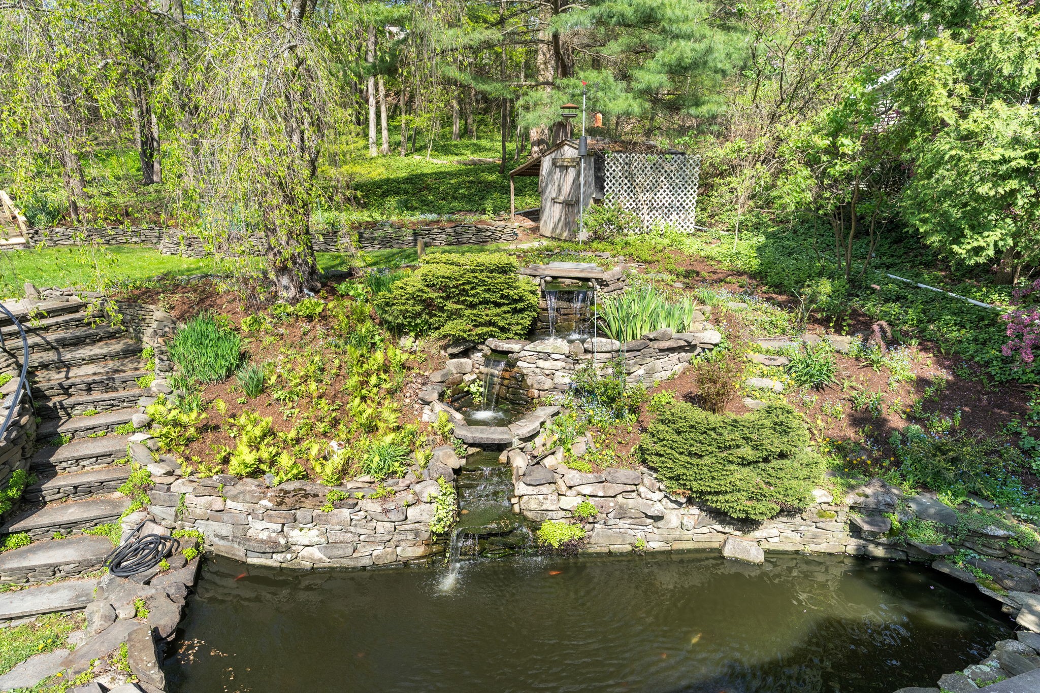 151 Felters Road Binghamton, NY 13903 - Photo 46 of 47