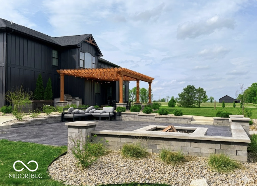 23325 Overdorf Road Cicero, IN 46034 - Photo 2 of 3