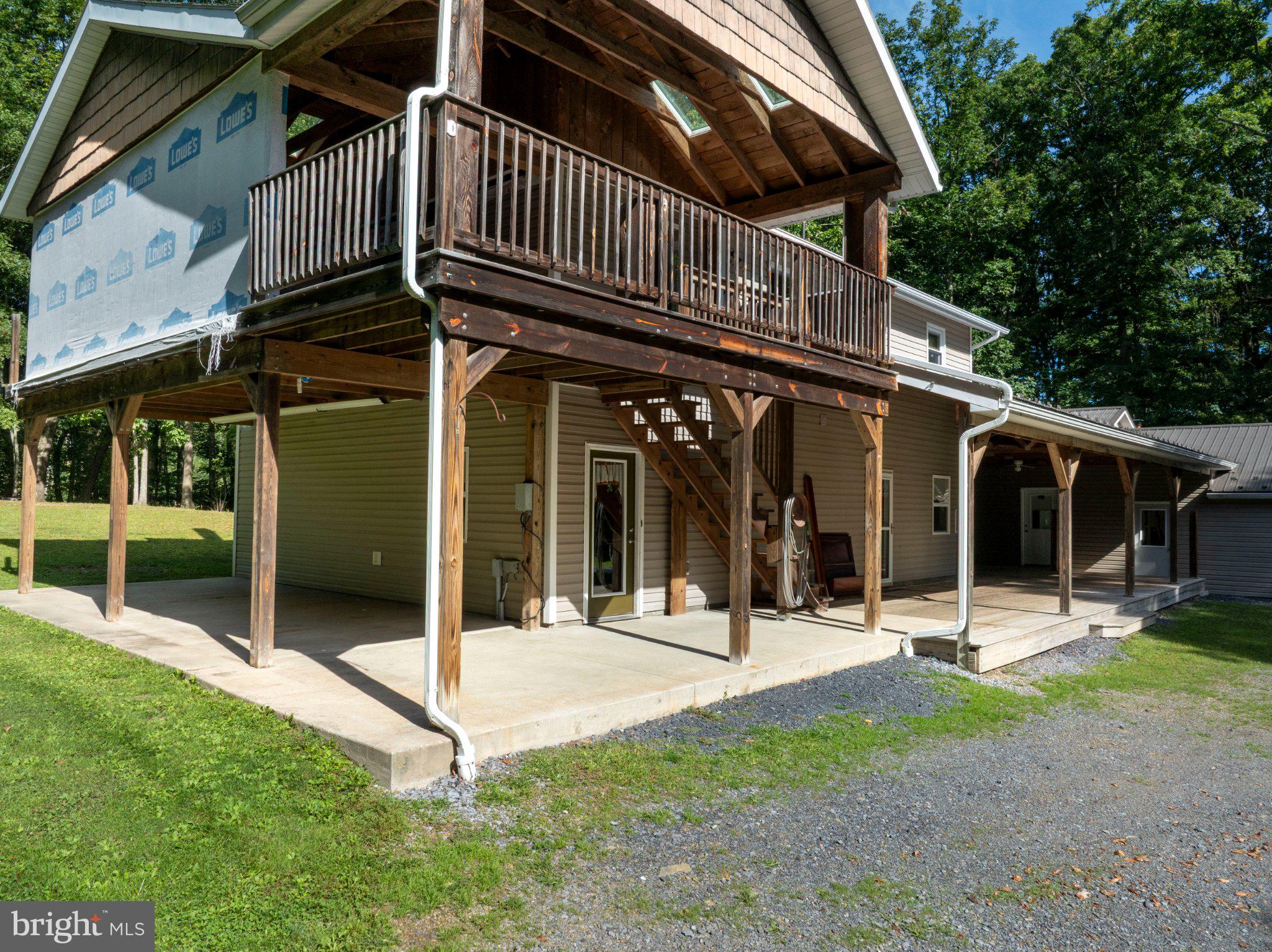 255 Shultz Hollow Road Julian, PA 16844 - Photo 43 of 86 Gallery Image 43
