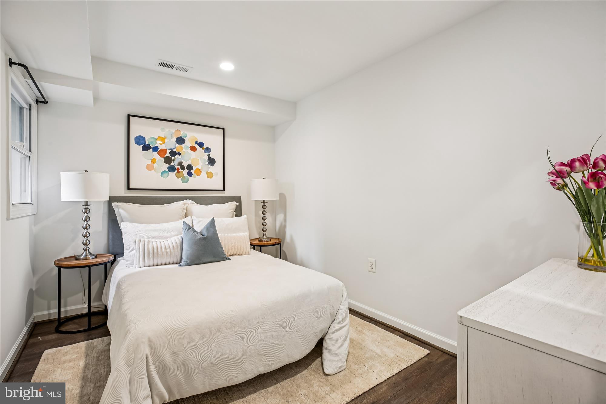 13 R Street Northeast, Unit 1 Washington, DC 20002 - Photo 25 of 39 Gallery Image 25